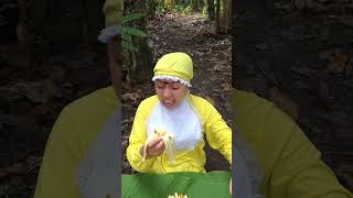 MAMÁ ENCONTRÓ BANANAS 👶😂 #humor