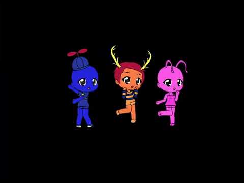 The Backyardigans: Secret Agents Part 2