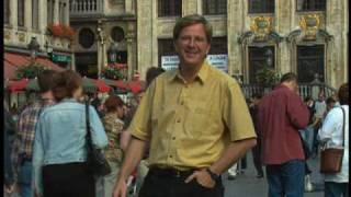 "Rick Steves' Europe" Outtakes: The Bloopers, Part 5