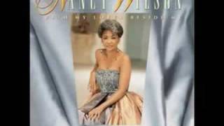 Nancy Wilson (with Barry Manilow) - Epilogue