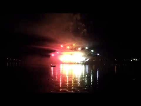 IGNIS BRUNENSIS 2015