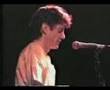Peter Hammill - "Faint Heart and the Sermon" - Peel Sessions (1974)