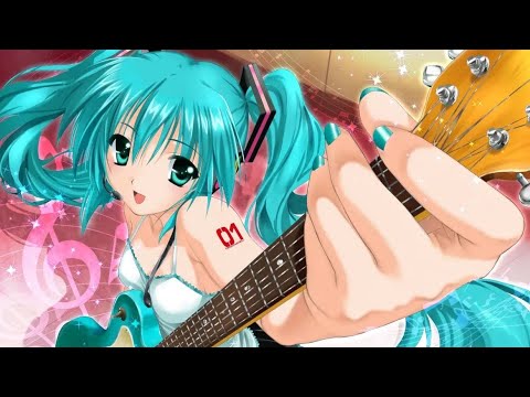 ⋆˚꩜｡ late 2000s & early 2010s nightcore playlist ᵎᵎ (ﾉ◕ヮ◕)ﾉ*:･ﾟ✧