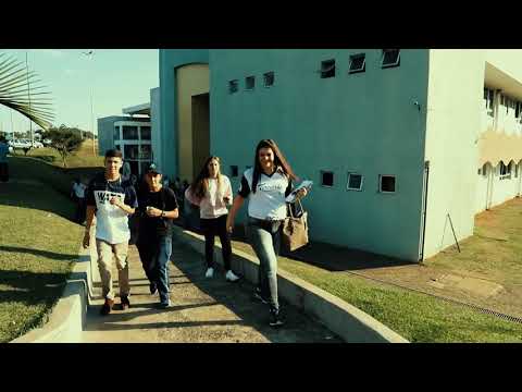 MOSTRA DE CURSOS 2019 - IFPR