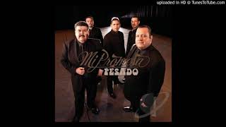 Pesado - Márchate (2012)