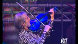 All that Jazz - Jean Luc Ponty