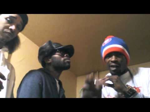 SIDEWALK KINGS LB Mafia Freestyle Part 2