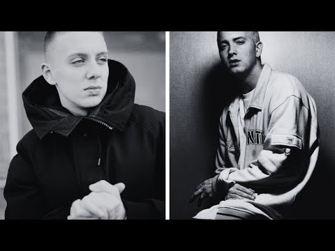Eminem - Out Of My Mind ft. Aitch (Remix)