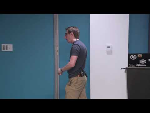 [Attack]tive Directory: Compromising a Network in 20 Minutes Through Active Directory