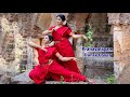Pranavalaya Shyam Singha Roy Dance Cover Poulomi Roy