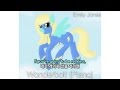 [Kor Sub] dBPony - Wonderbolt (Emily Jones Piano ...