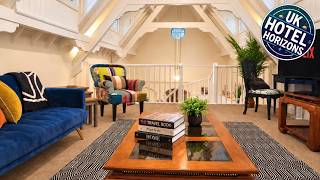 Spacious Character Home in Norfolk | Great Yarmouth, United Kingdom | Hotel Revi
