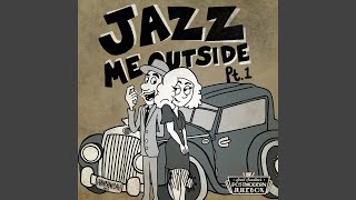 Crazy (feat. Hannah Gill & Casey Abrams)