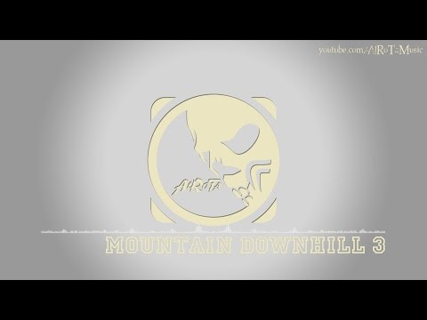 Mountain Downhill 3 by Niklas Gustavsson - [Beats, Drum & Bass Music]