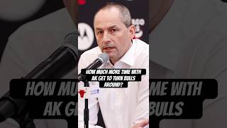 How Much Time Does AK REALLY Have Left?