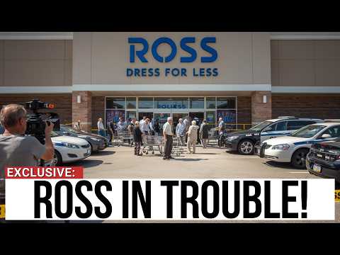 Watch This Before You Shop at Ross Again