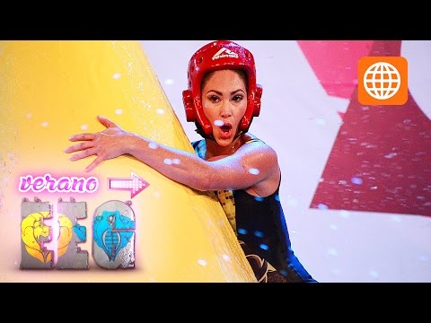 EEG 02-02-2016 parte 3/6 - Onceava Temporada