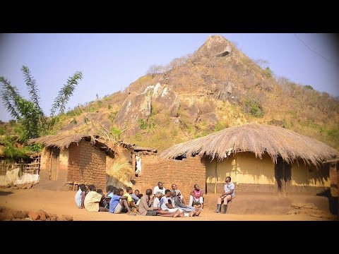 Soldiers In Christ Choir - NKHAWA ( Official Music Video )