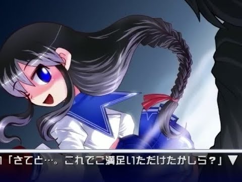 GOF2/Gleam Of Force Negai Arcade Mode (Nightmare Difficulty