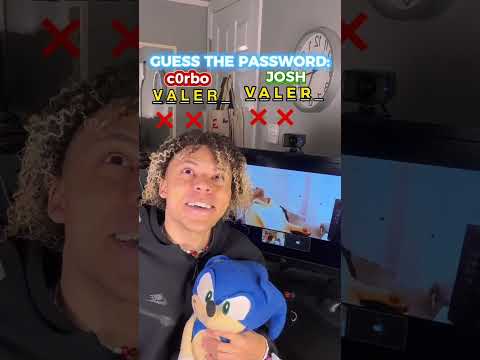 #pov: you have to guess the password to find your soulmate name (part 4) #tiktok #shorts #acting