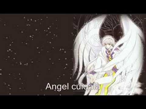 Cumbia Angel - Javier Martinez