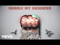 Migos - Handle My Business (Lyric Video)