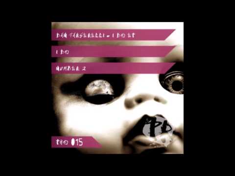 Dan Farserelli - Number 2