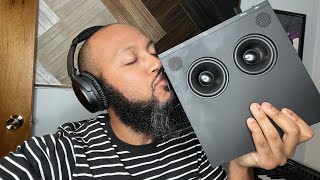 Video thumbnail for Why I Love the Teenage Engineering OB-4 🖤⚫ by Khordmaster