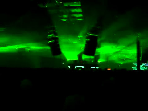 Tiesto @ Evolution Assen
