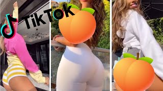 TIKTOK THOTS 🍑 COMPILATION 3 🍑  TRY NOT TO C
