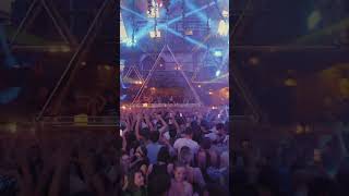 Ricardo Villalobos b2b with Nina Kraviz