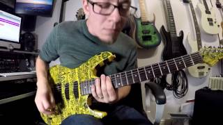 Dance Gavin Dance - Flossie Dickey Bounce Cover