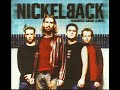 Nickelback Too Bad Live At Kultkomplex Cafe Cologne Germany 2 26 2002
