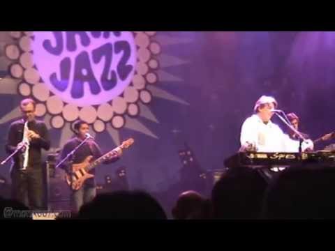 [Java Jazz Festival 2009] Ivan Lins - Depois Dos Temporais