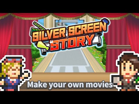 Silver Screen Story Video