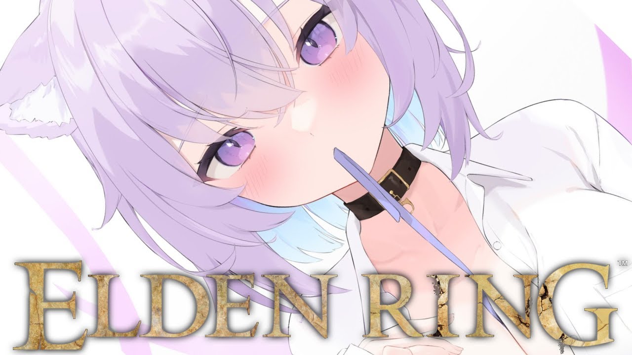 【ELDEN RING】はじめてのアルター高原!✨ #14【猫又おかゆ/ホロライブ】 ※ネタバレ注意