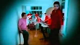 Contigo Tengo Todo - La Firma (Video Oficial)