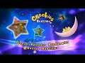 CBeebies Bedtime Hours DVD Menu 2007