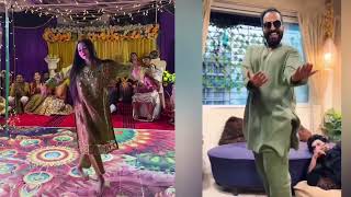 Mera Dil Ye Pukare Aaja | Pakistani viral video girl vs boy | #videos #viral