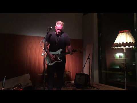 I Met Someone - Tommy Kristiansen