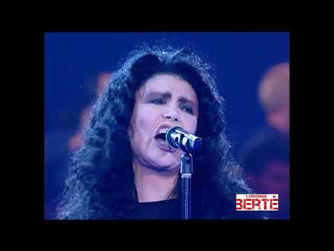 Loredana Berté - Non sono una signora (2001 Version)