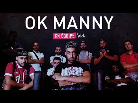Naps - Ok Manny (Audio Officiel)