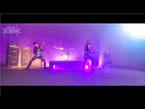 Black Diamonds - Reaching For The Stars (Official Video)