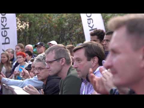 Pekao Szczecin Open 2019 | Daniel Michalski w 1/8 finału!