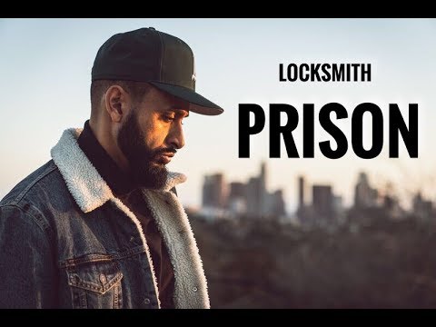Locksmith – “Prison”