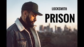 Locksmith - &quot;Prison&quot; (Official Video)