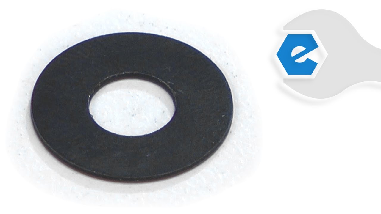 Replacing your Echo Hedge Trimmer Trimmer Washer