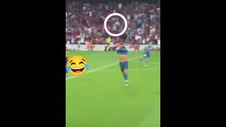 Miniaturka - WTF?? | #shorts #wtf #wtfmoment #ronaldo #ronaldogoals #cr7 #goat #goal #alnassr #lol #fan #fans