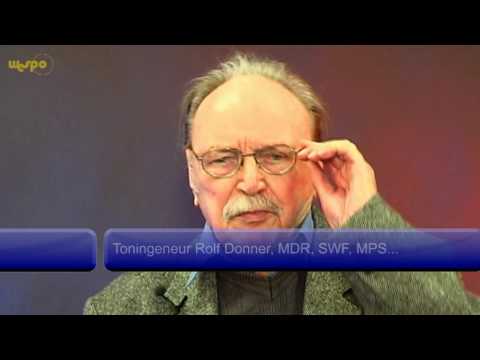 Hubert Deuringer & Rolf Donner