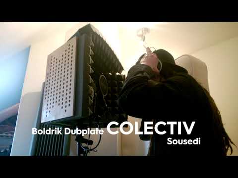 colectiv Sousedi (boldrik dubplate)